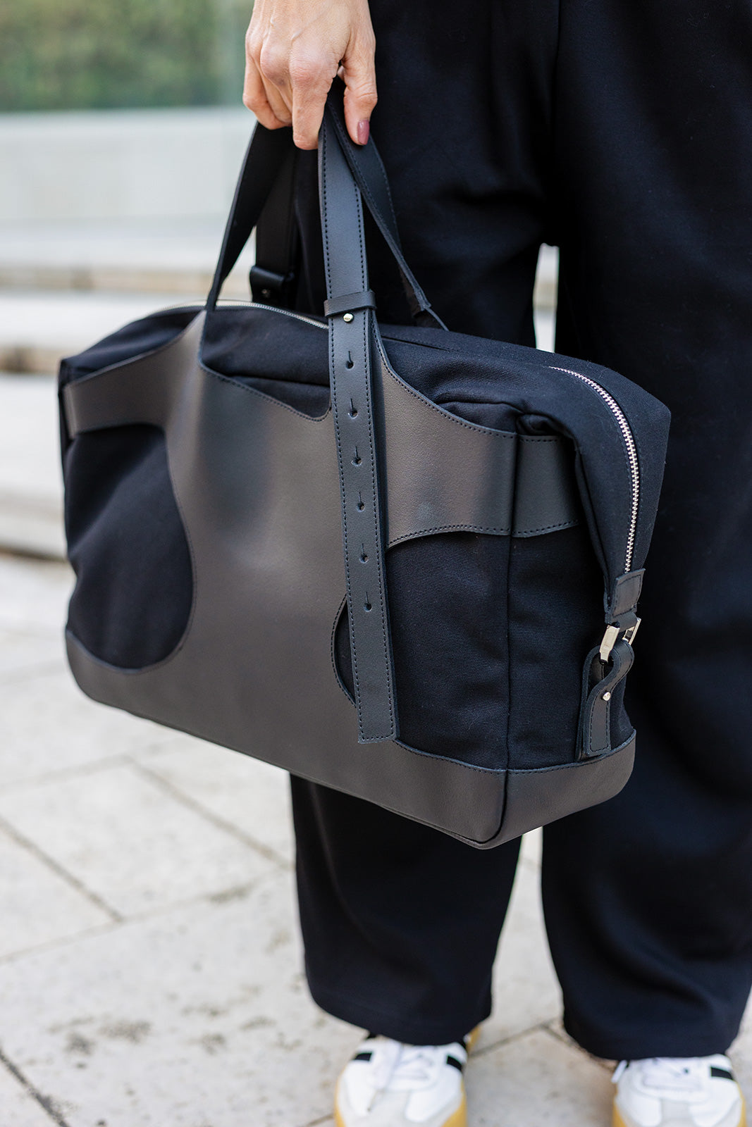 Prémium Táska - BLT160LSFIX