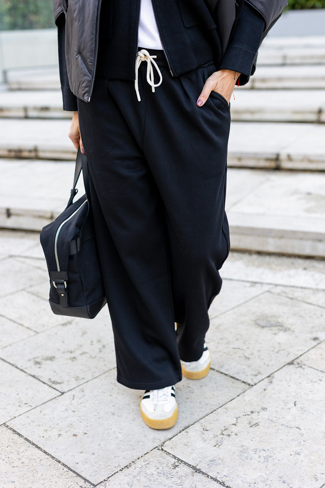 Női Nadrág - WIN2373