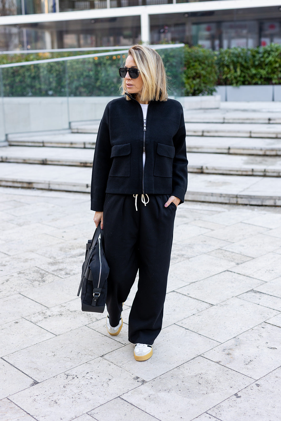 Női Kabátka - WIF5140