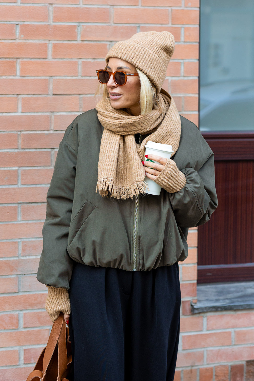 Női Dzseki - WIF5141