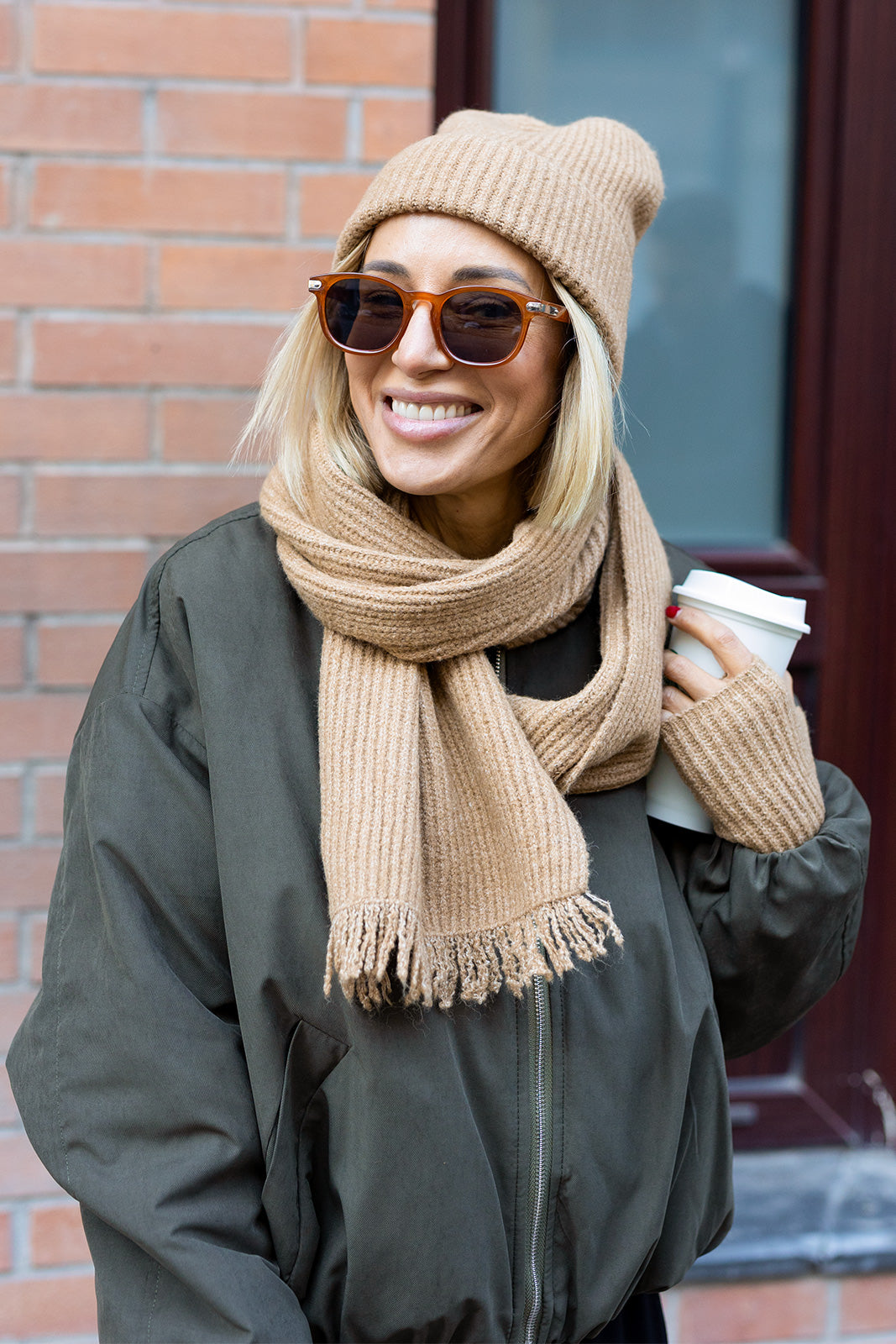 Női Dzseki - WIF5141