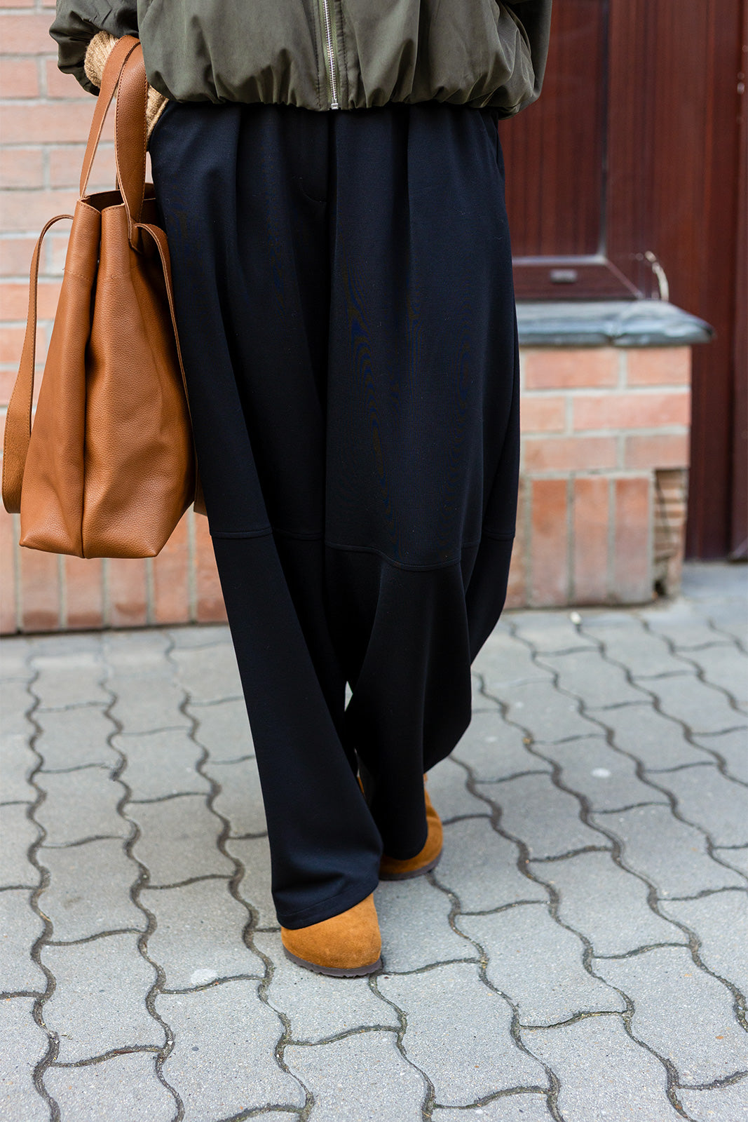 Prémium Női Nadrág - WN146APP