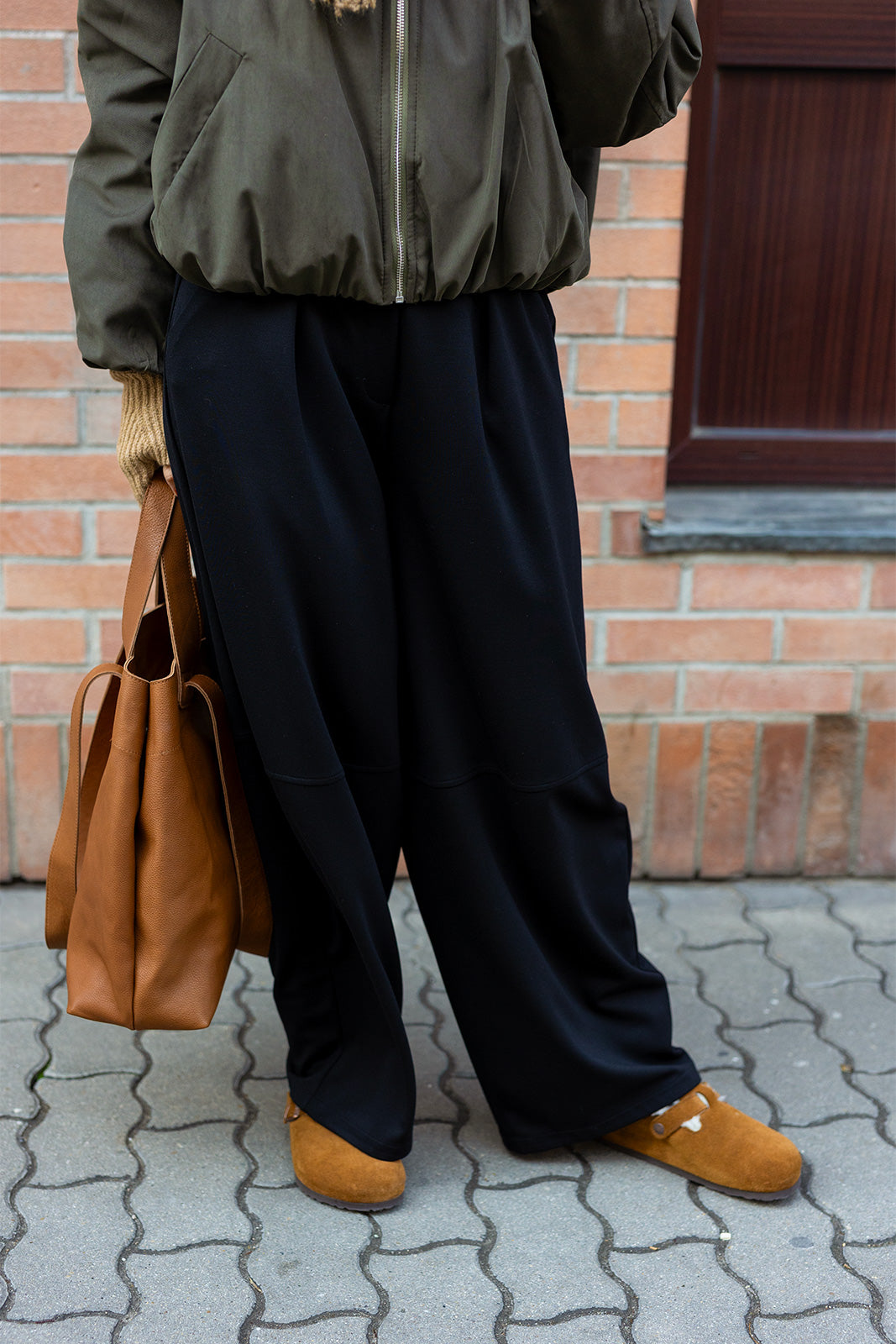 Prémium Női Nadrág - WN146APP