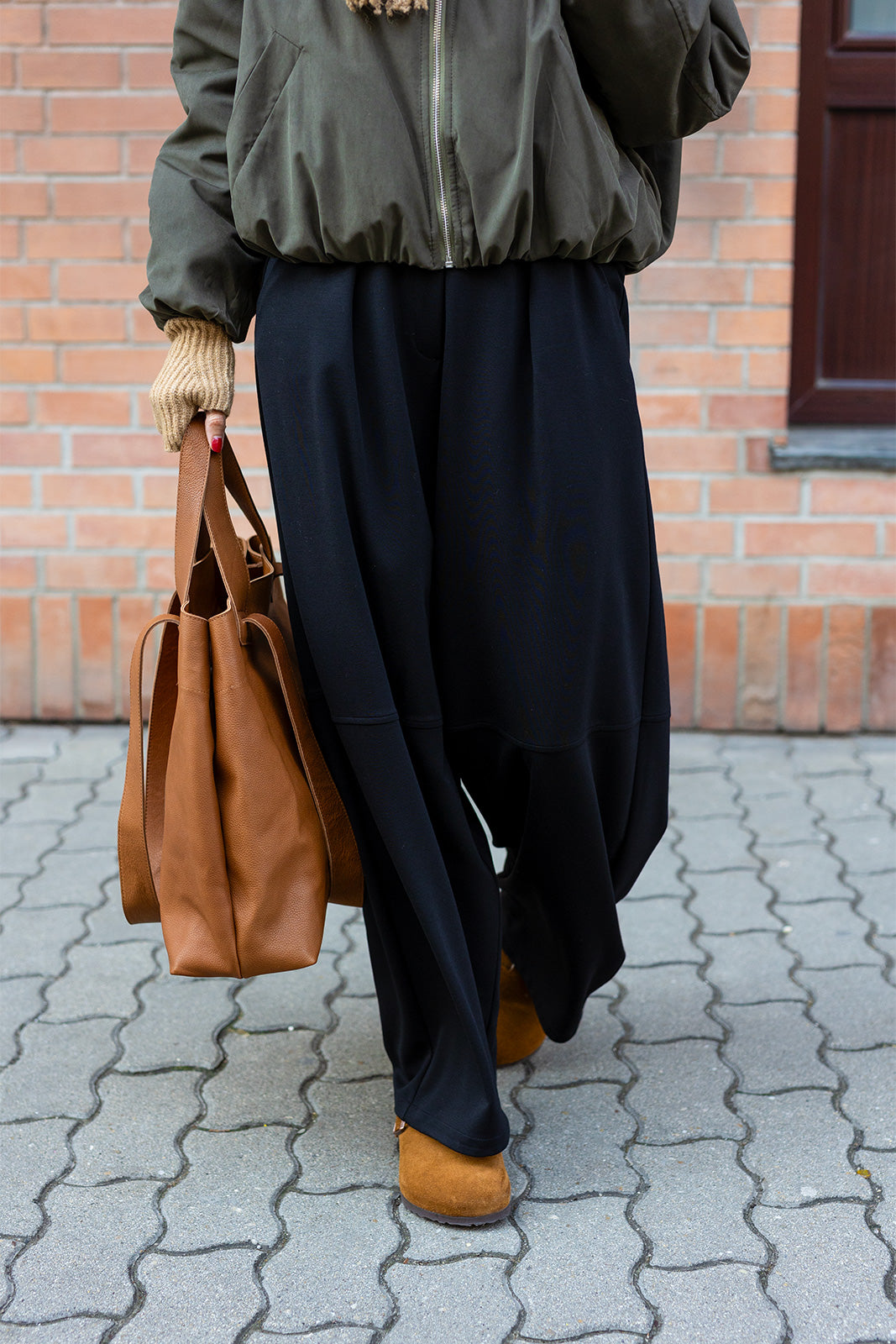 Prémium Női Nadrág - WN146APP