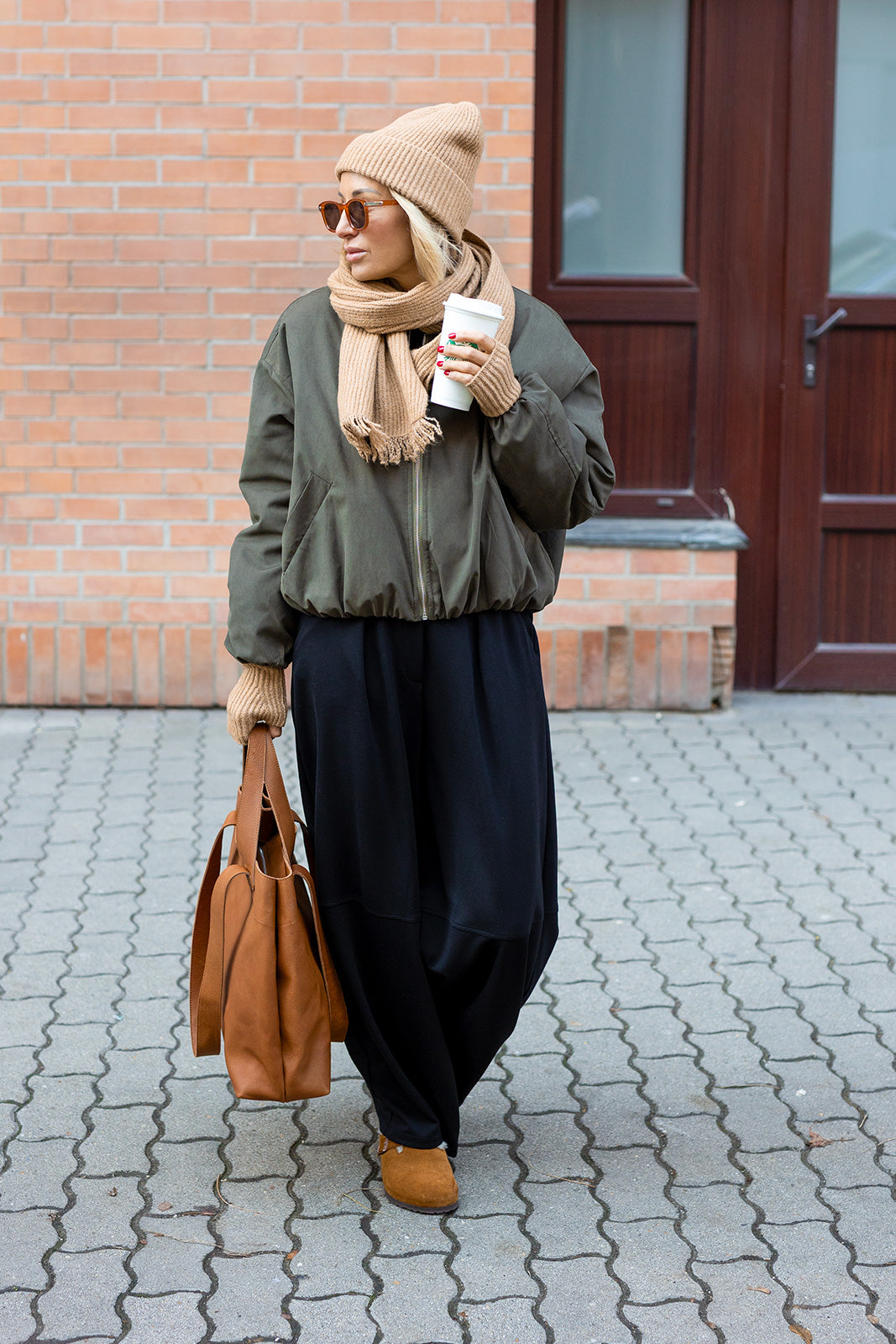 Prémium Női Nadrág - WN146APP