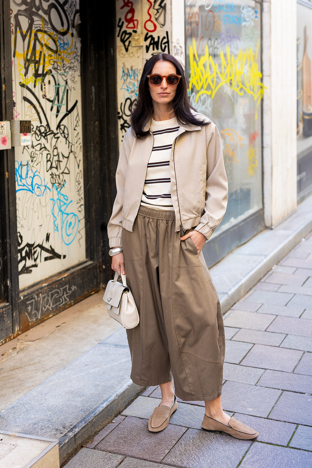 Női Nadrág - WIN2490