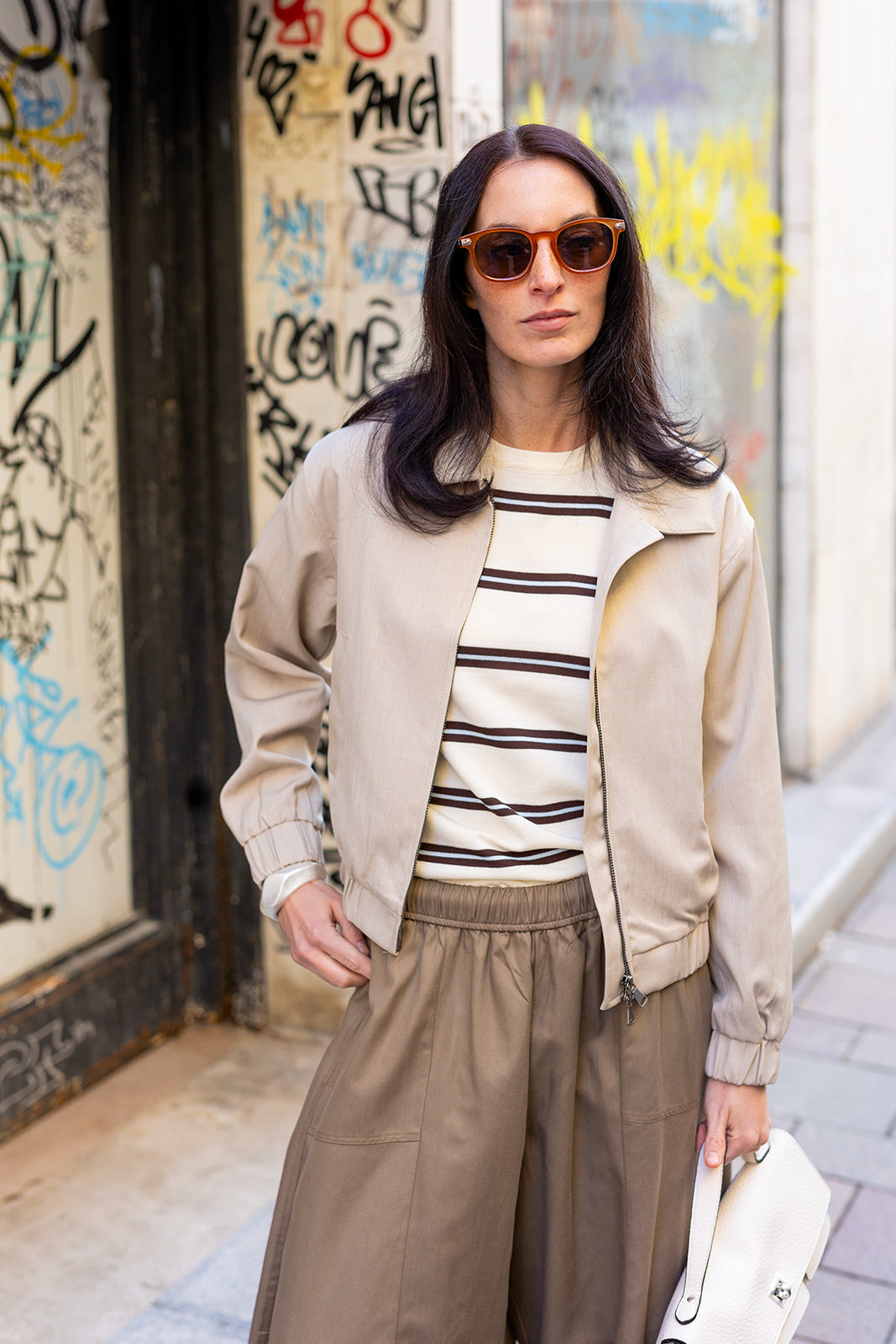 Női Felső - WIF5253