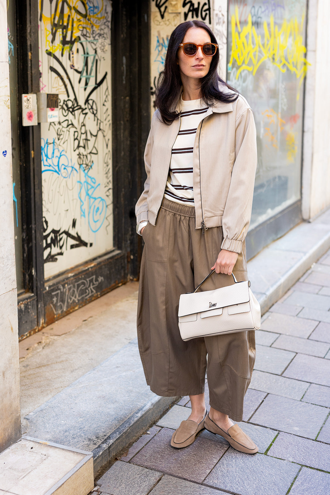 Női Nadrág - WIN2490