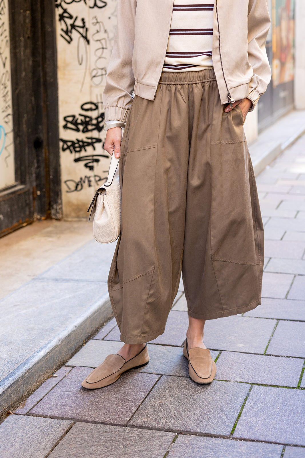 Női Nadrág - WIN2490