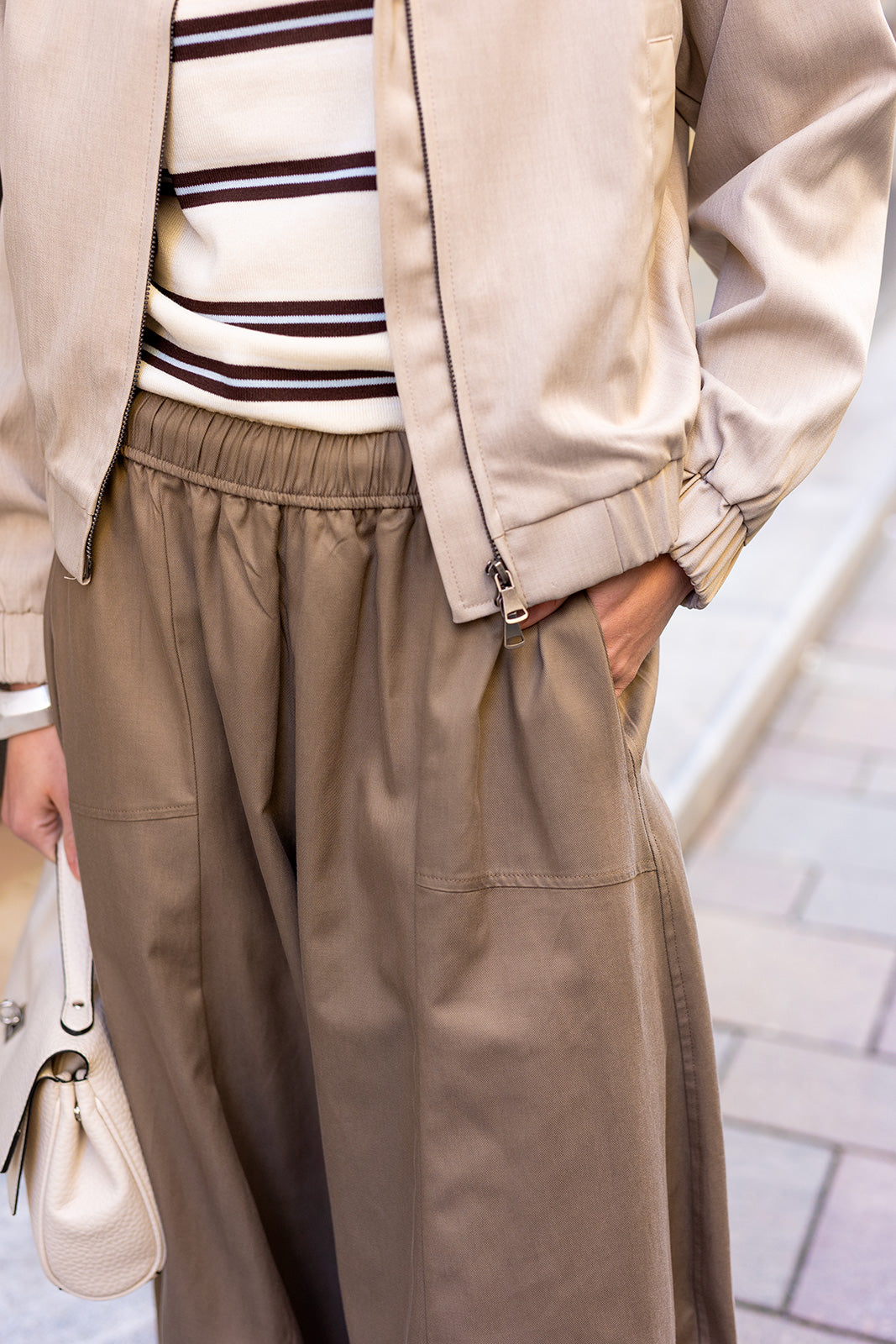 Női Nadrág - WIN2490