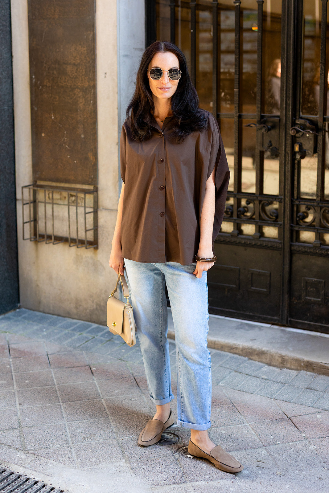 Női Farmer - WIN2457