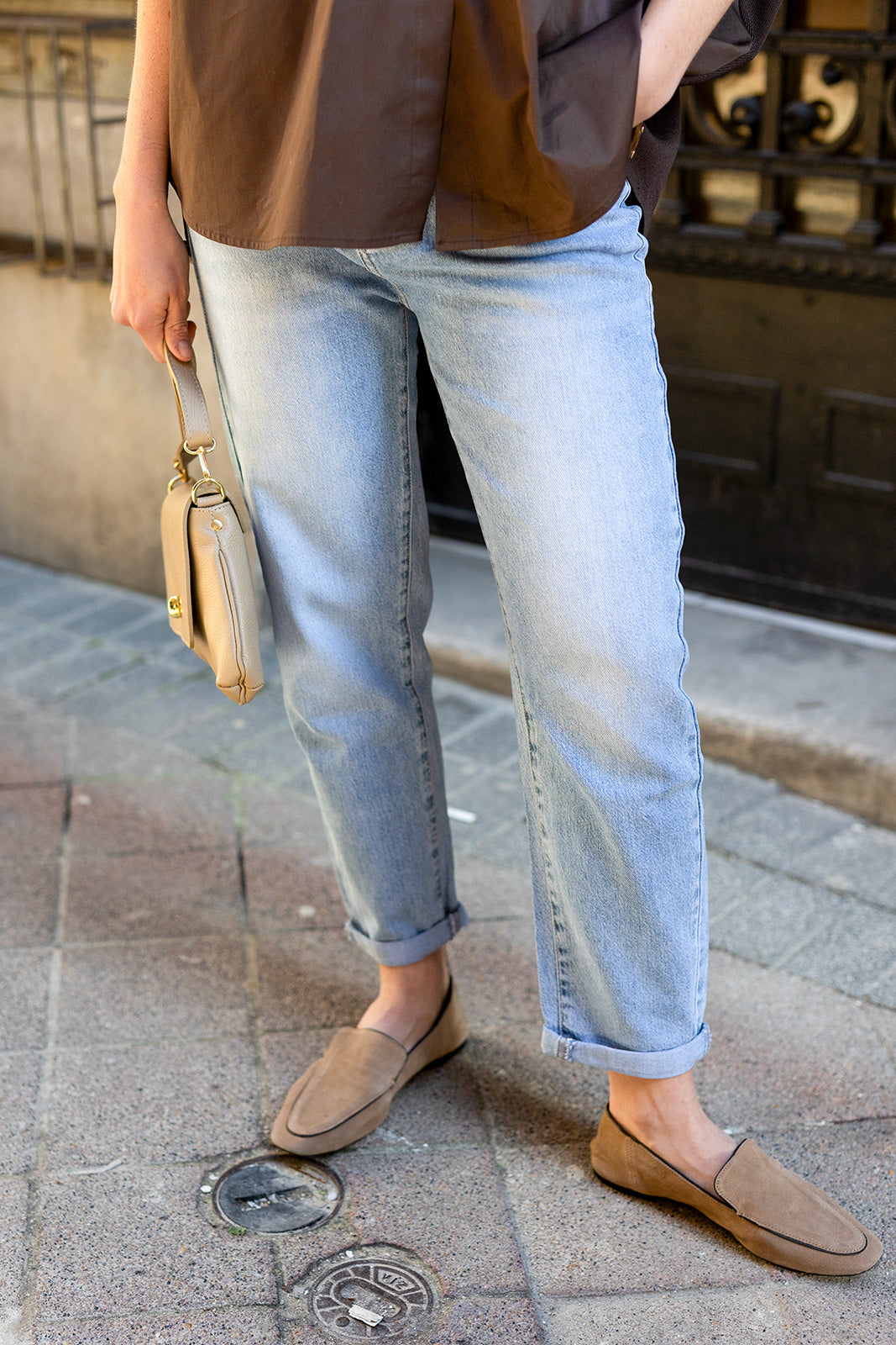 Női Farmer - WIN2457