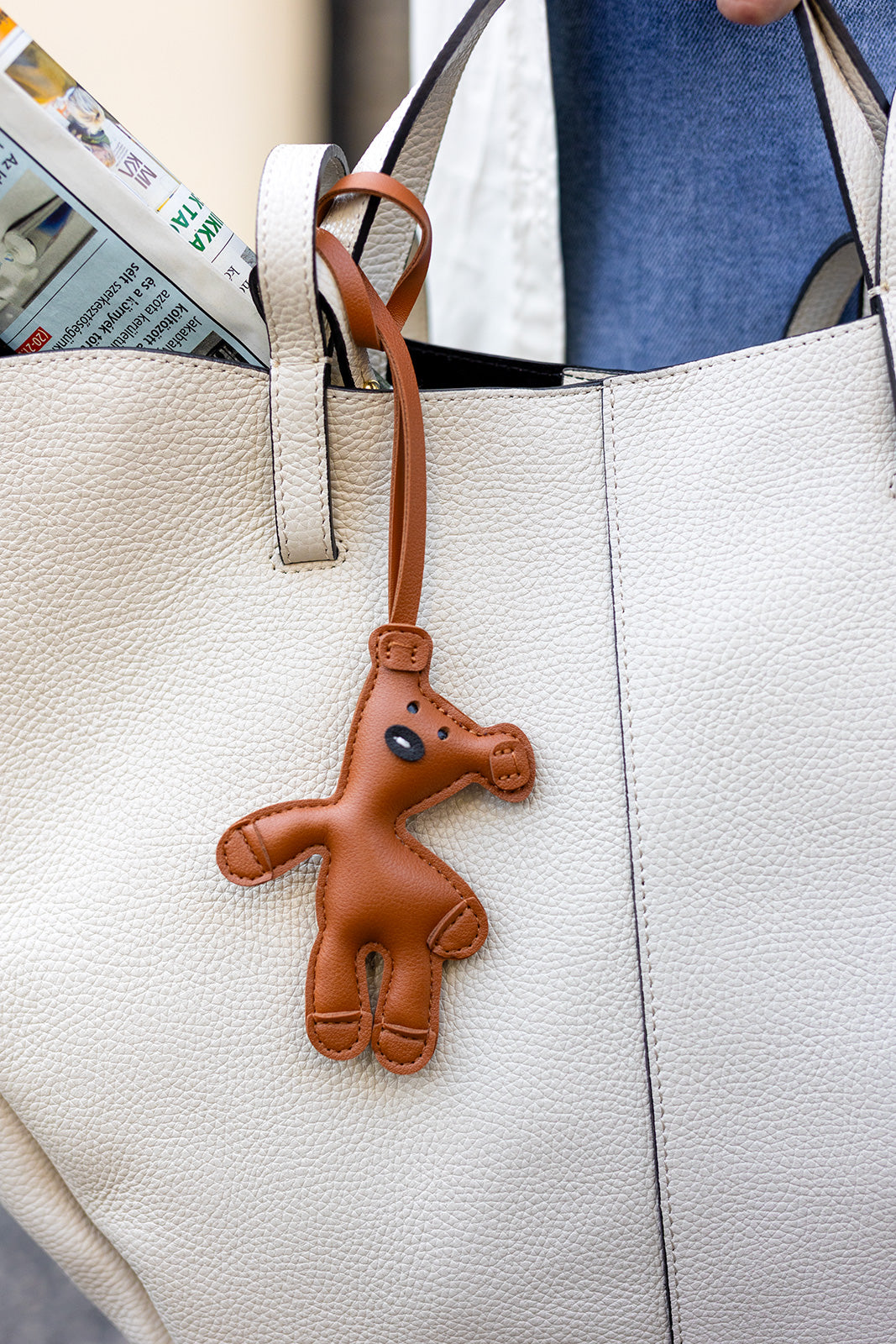 Kulcstartó - WIBT047