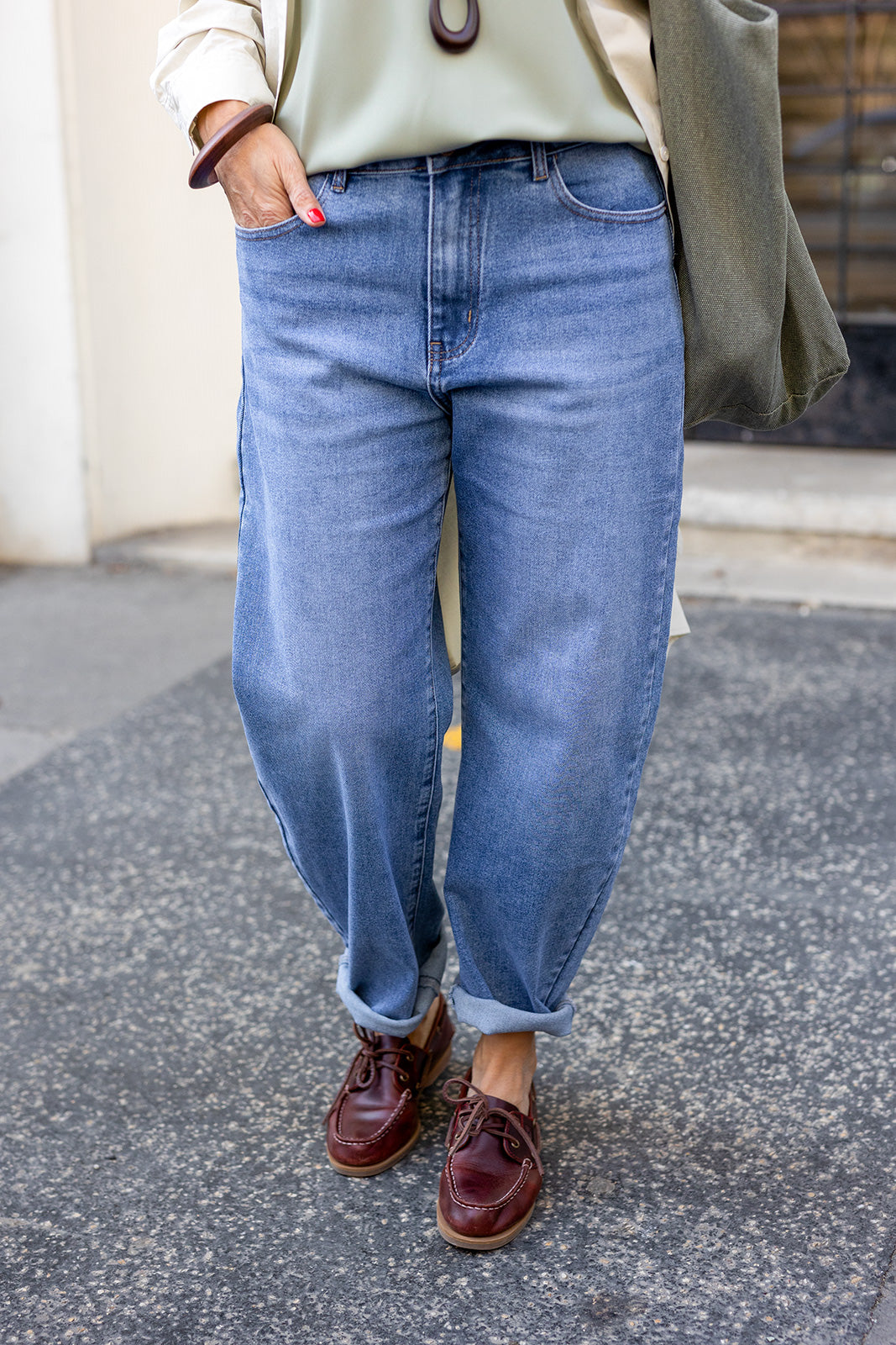 Női Farmer - WIN2509