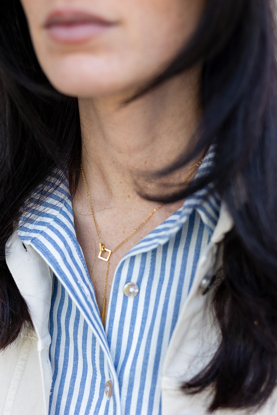 Nyaklánc - WIBKA159