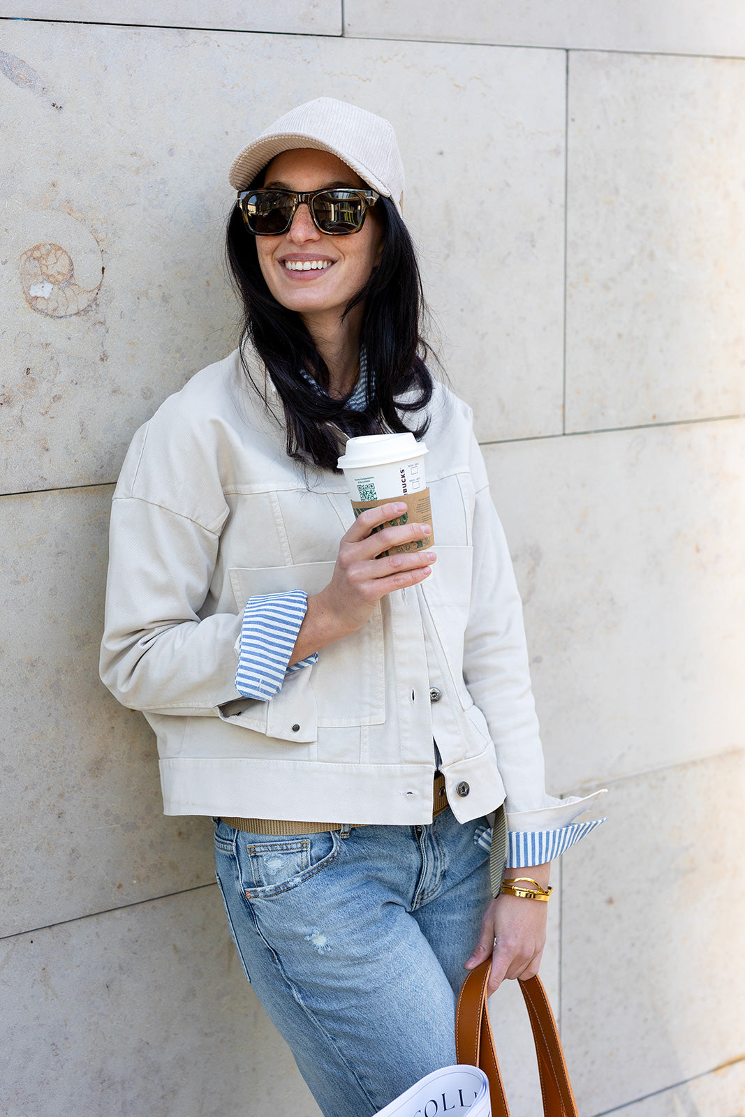 Női Dzseki - WIF5287BE