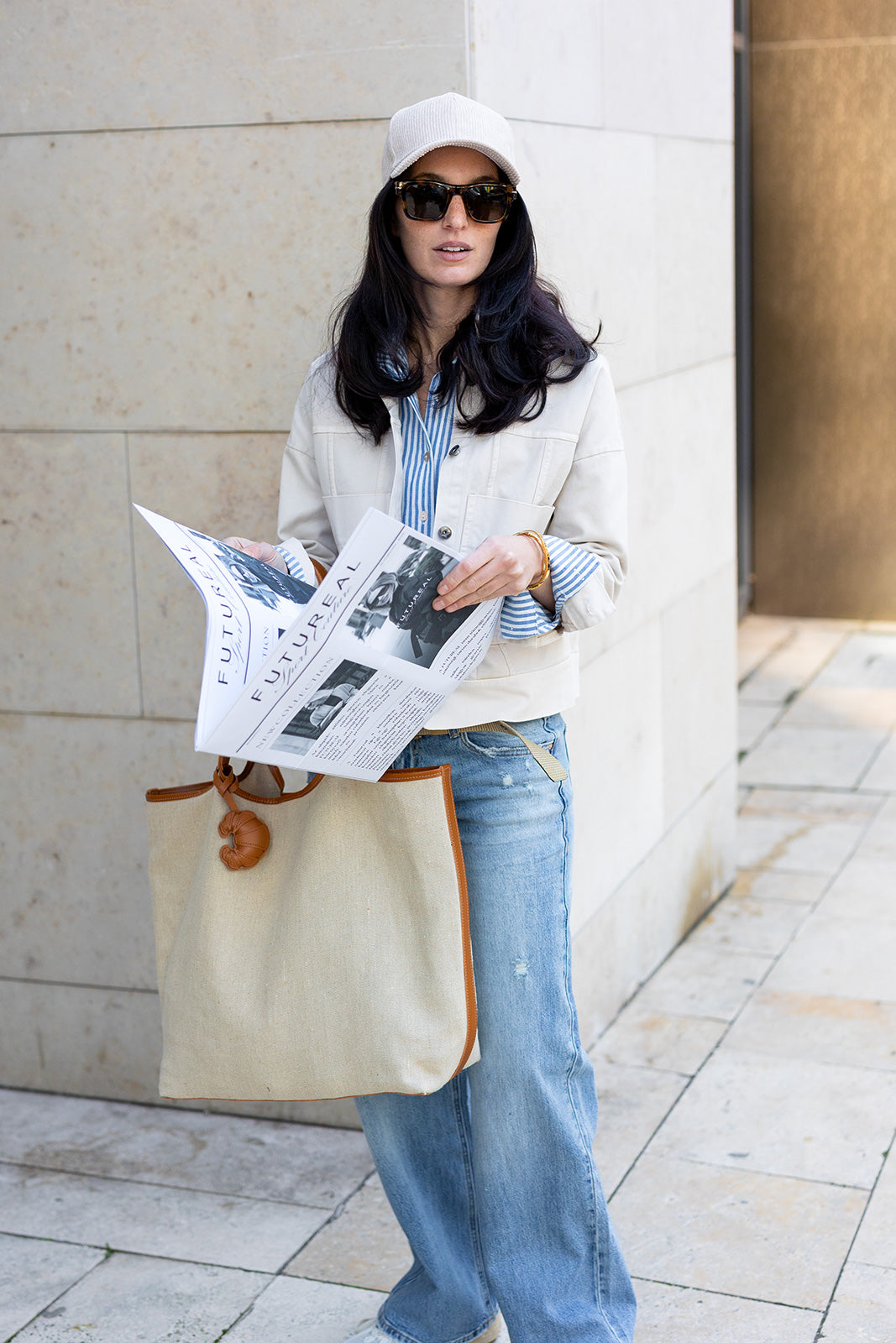 Női Farmer - WIN2444