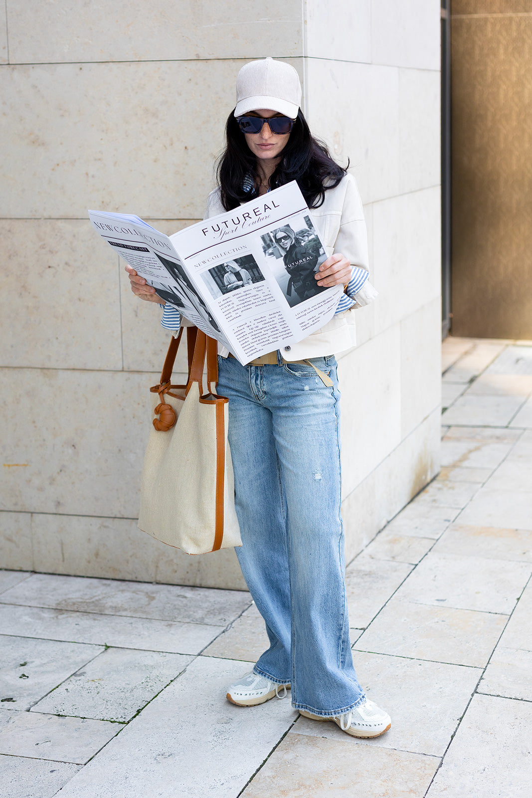 Női Farmer - WIN2444