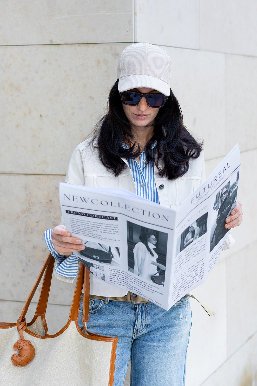 Női Dzseki - WIF5287BE