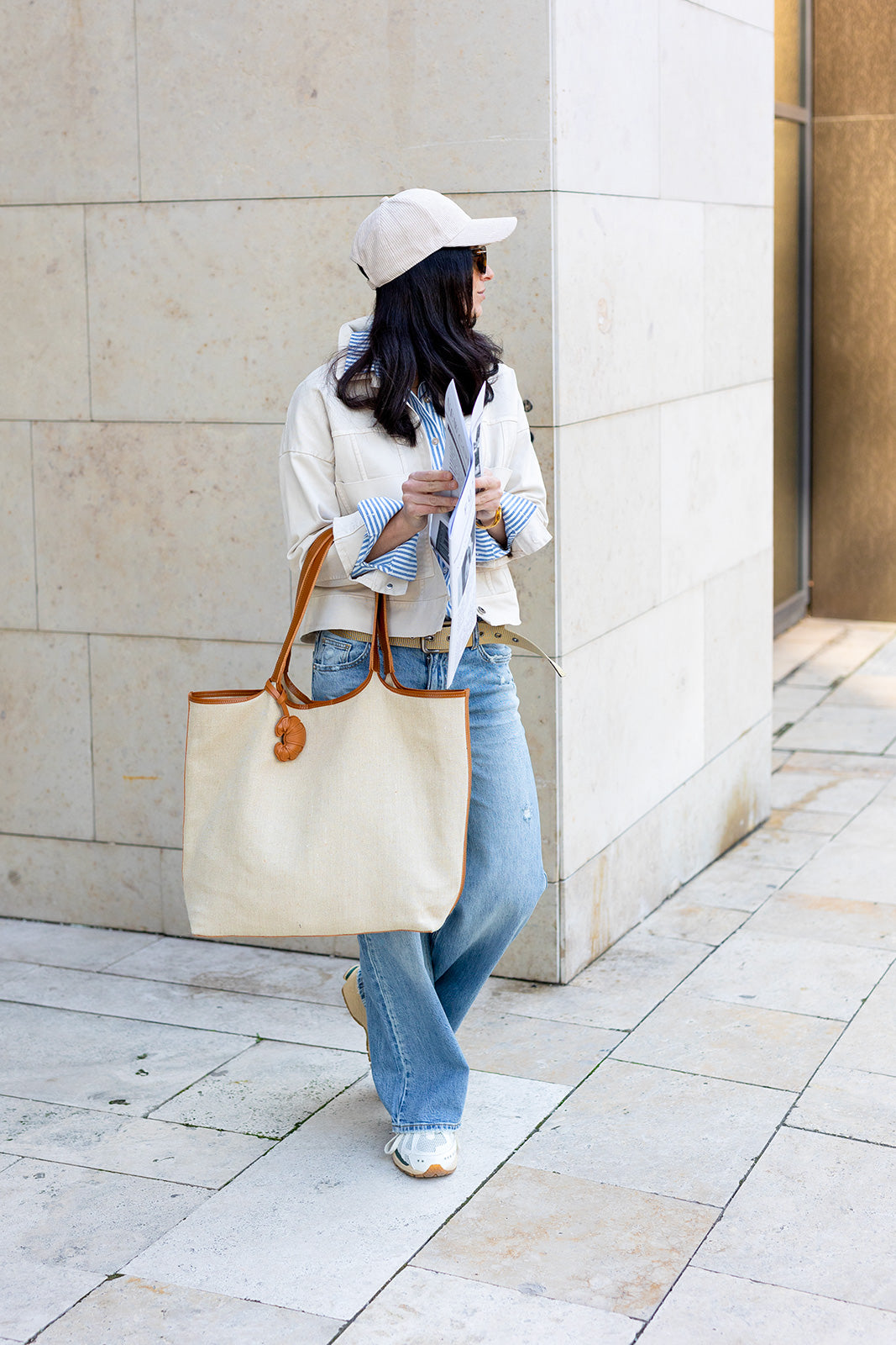 Női Dzseki - WIF5287BE