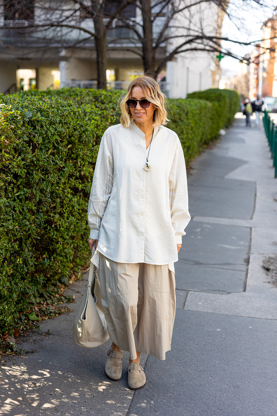 Női Nadrág - WIN2481