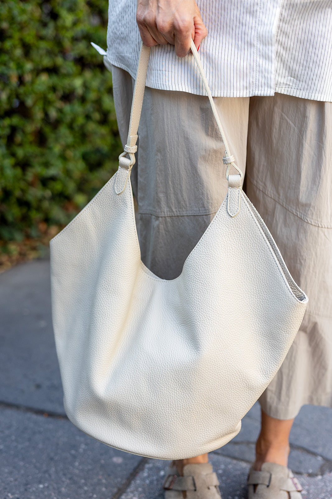 Bőr Táska - WITA222L