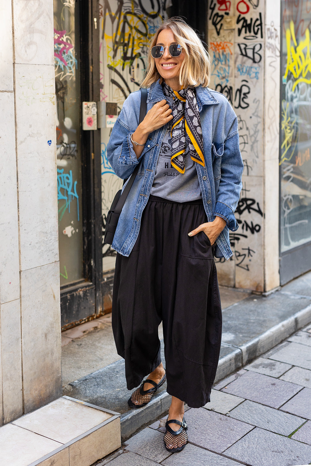 Női Nadrág - WIN2490