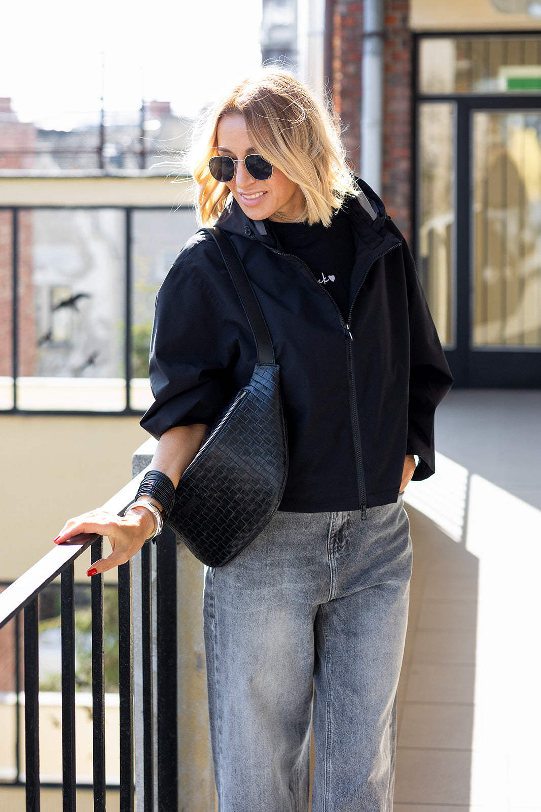 Női Dzseki - WIF5301