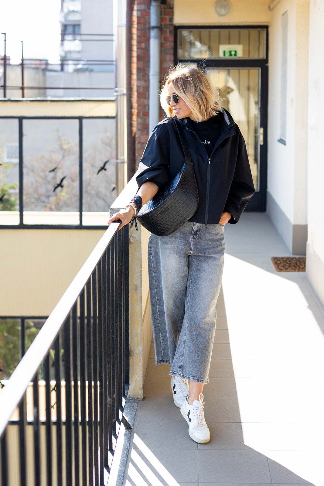 Női Dzseki - WIF5301