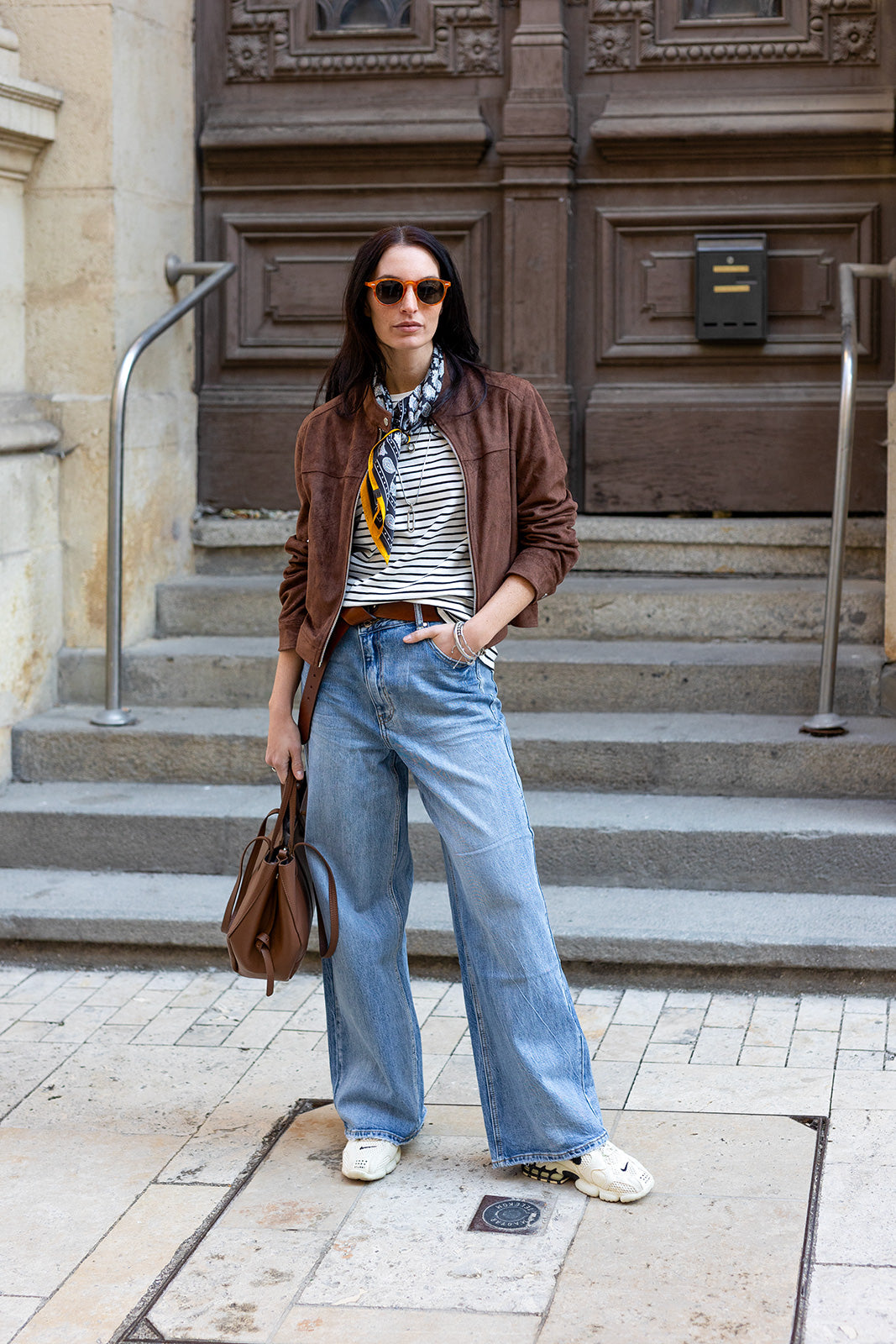 Női Kabát - WIF5306