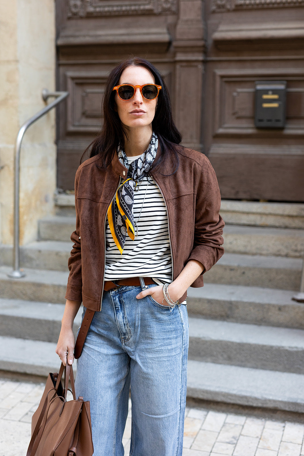 Női Kabát - WIF5306