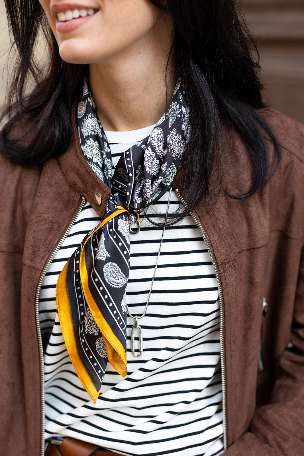 Nyaklánc - WIBKA110