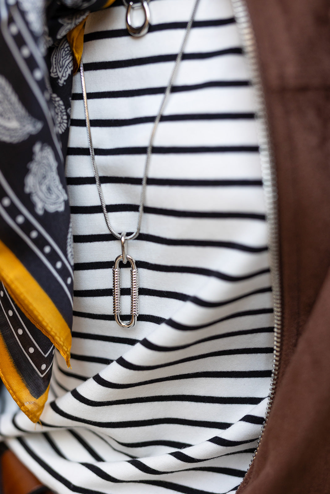 Nyaklánc - WIBKA110