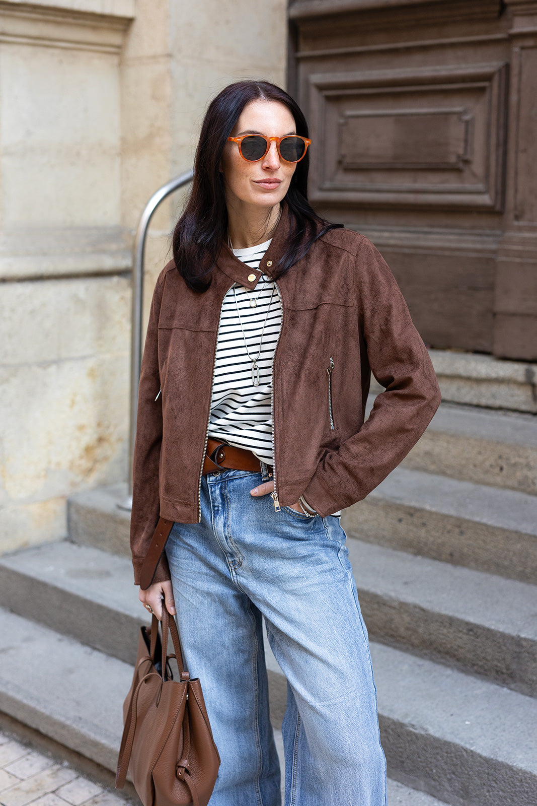 Női Kabát - WIF5306