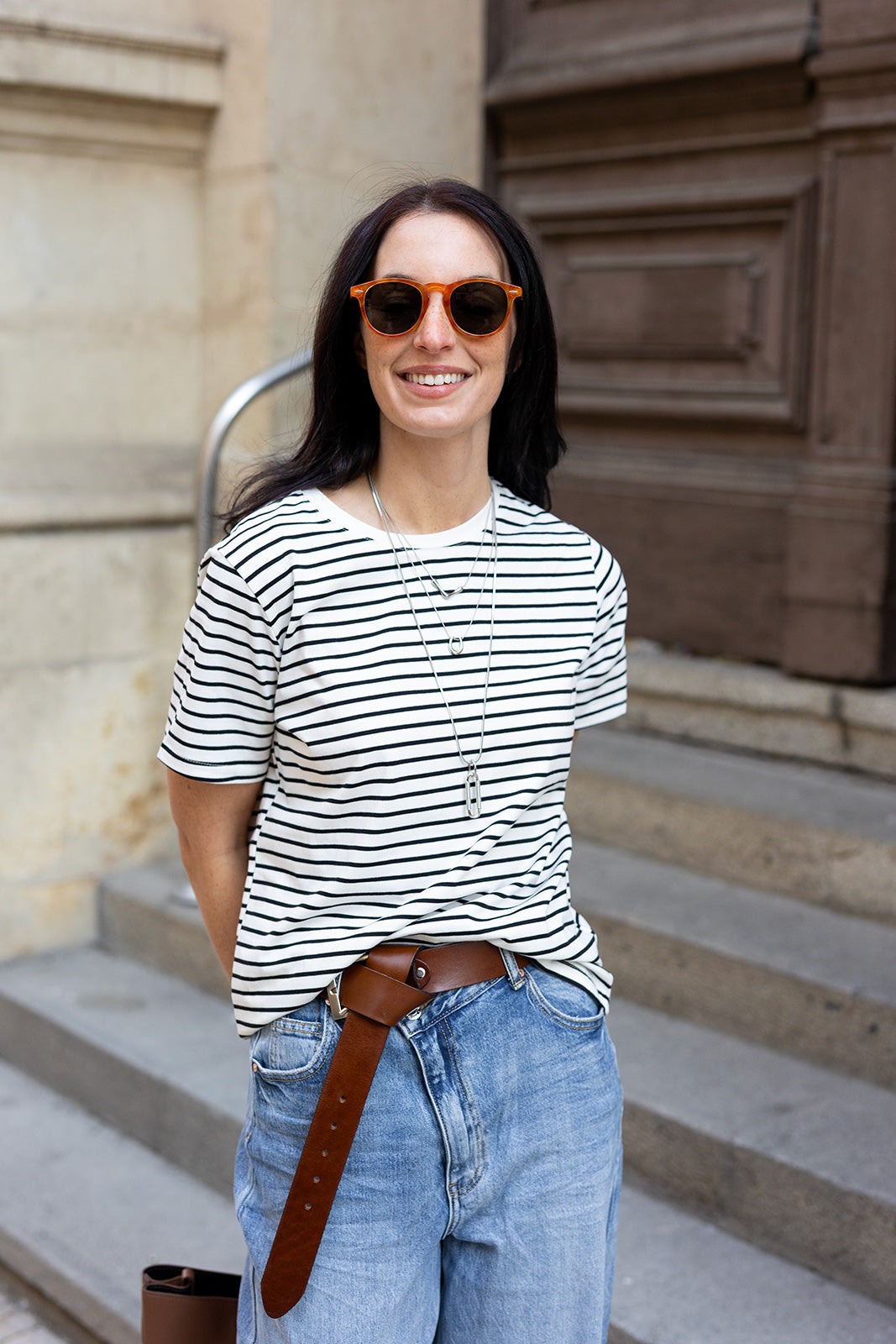 Nyaklánc - WIBKA110