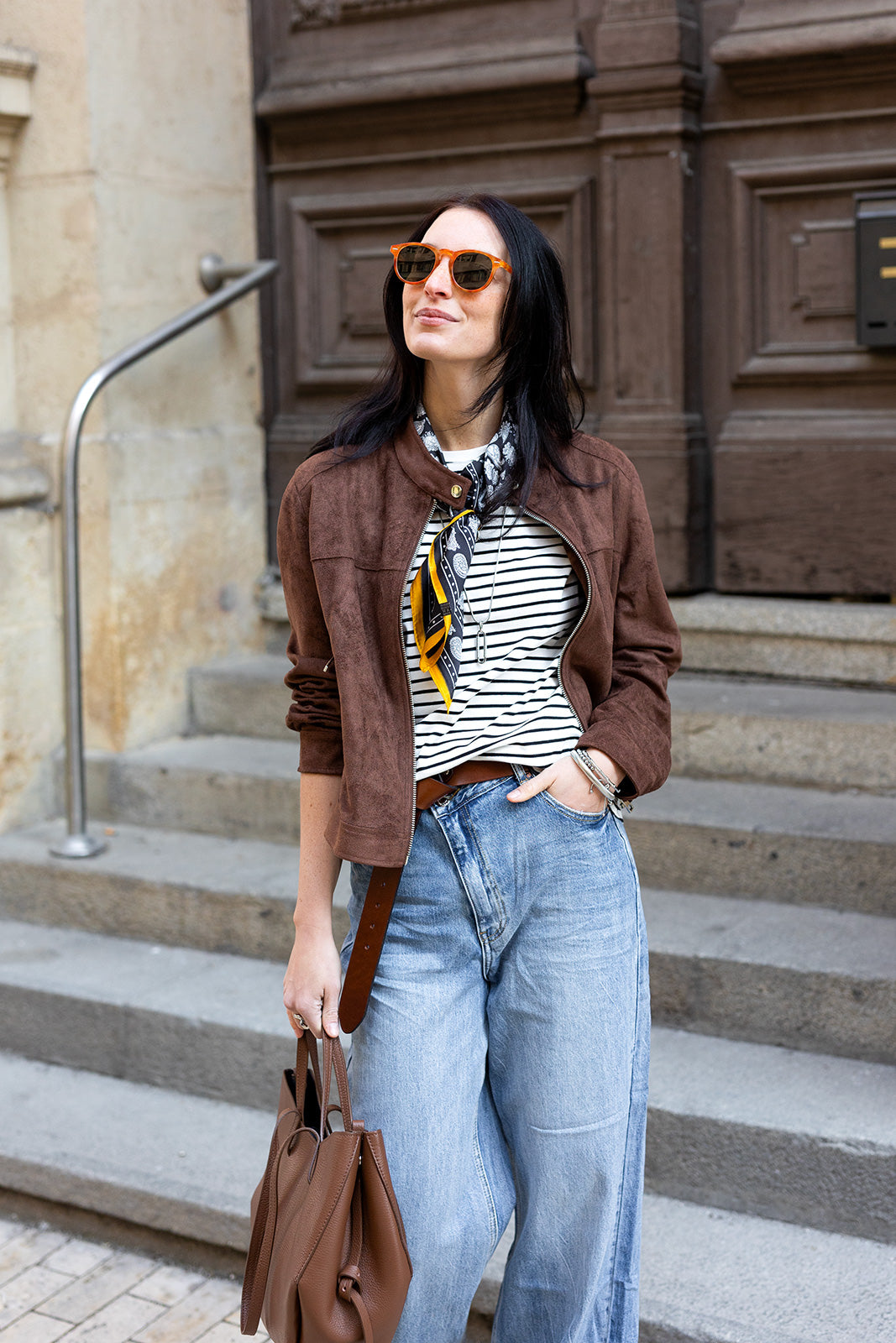 Női Kabát - WIF5306