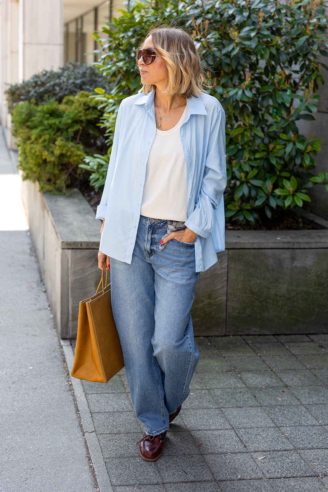 Női Farmer - WIN2459