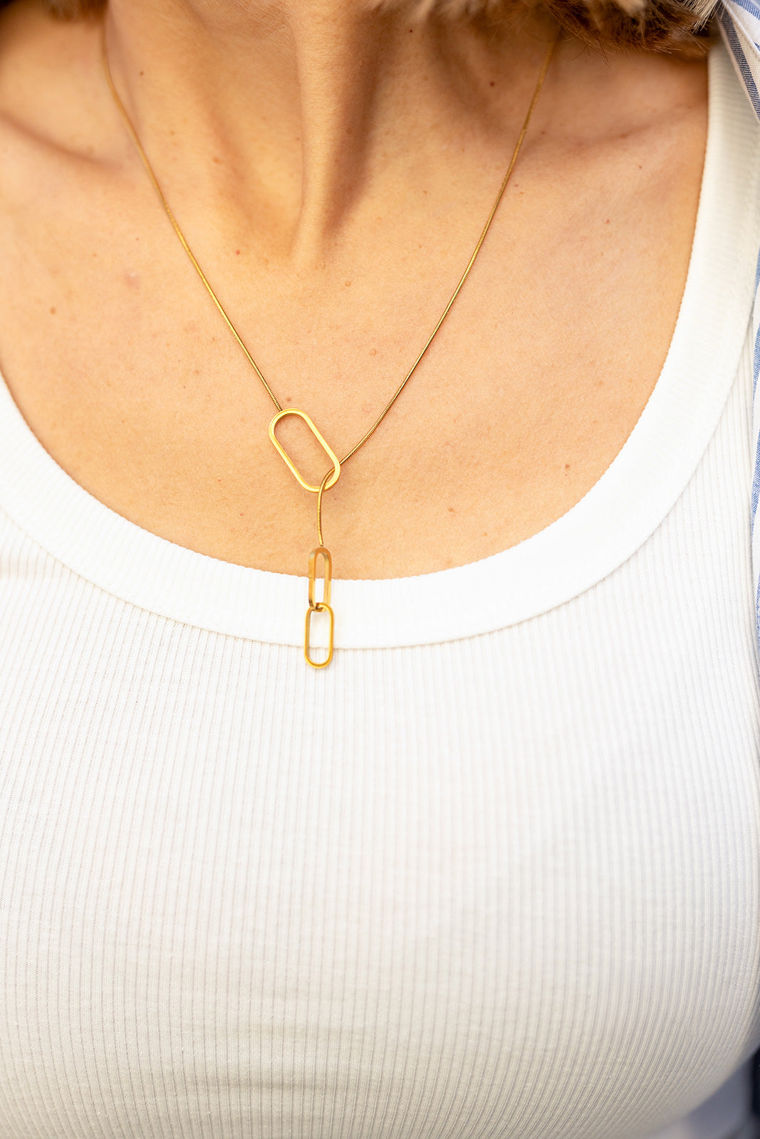 Nyaklánc - WIBKA160