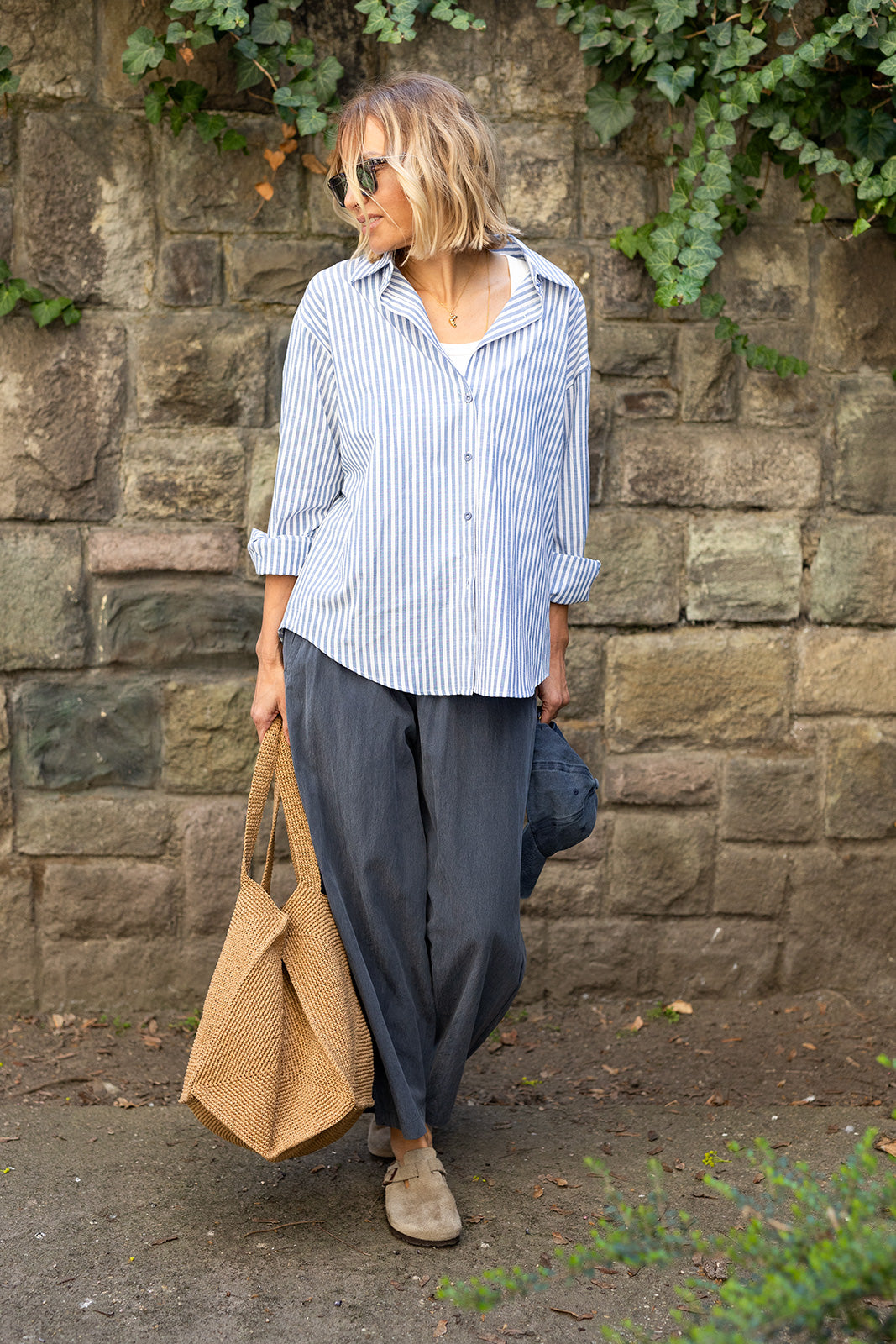 Női Nadrág - WIN2480