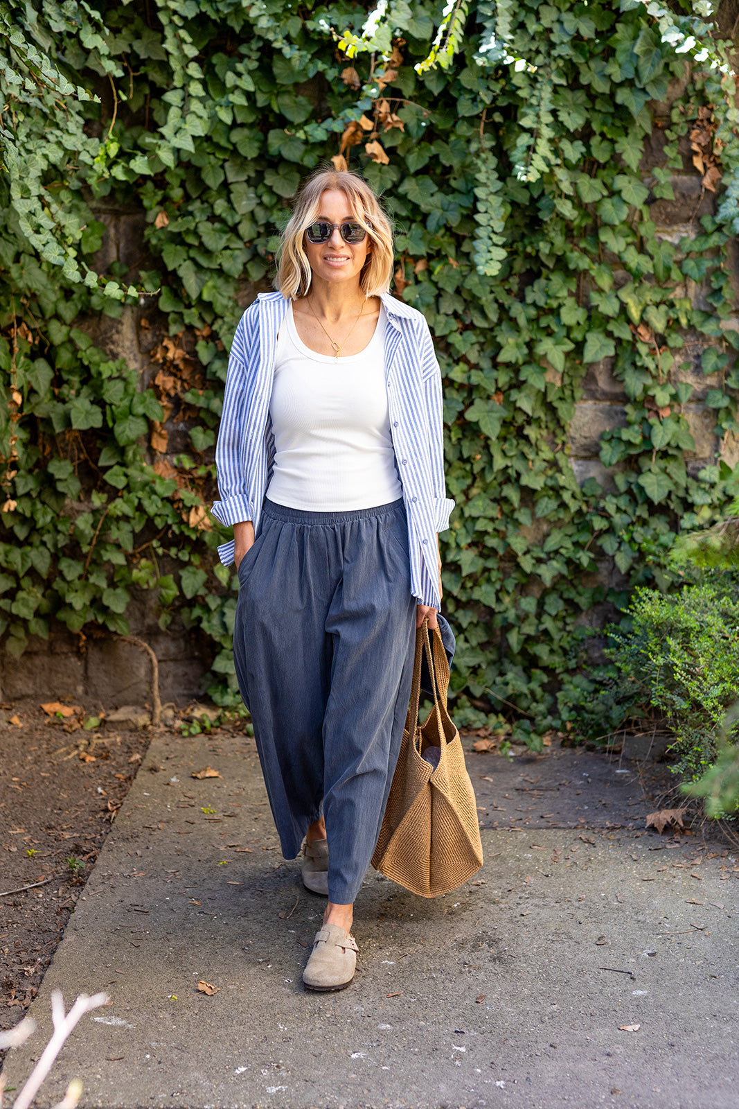 Női Nadrág - WIN2480