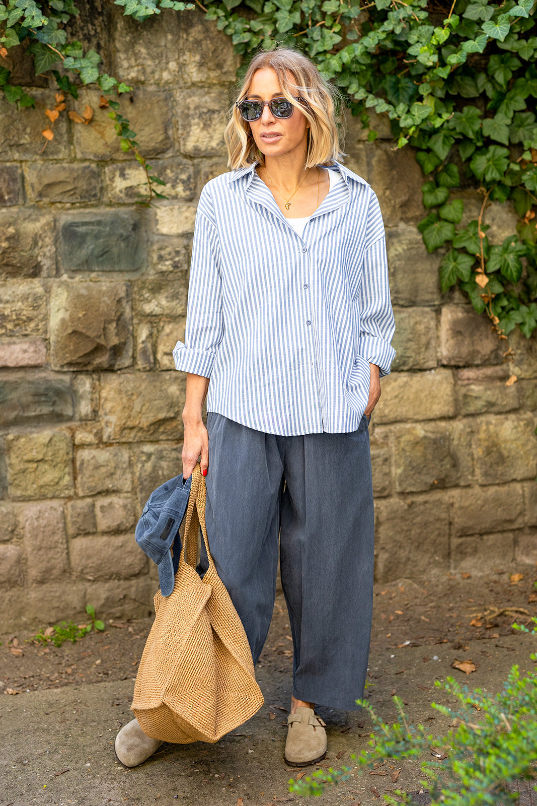 Női Nadrág - WIN2480