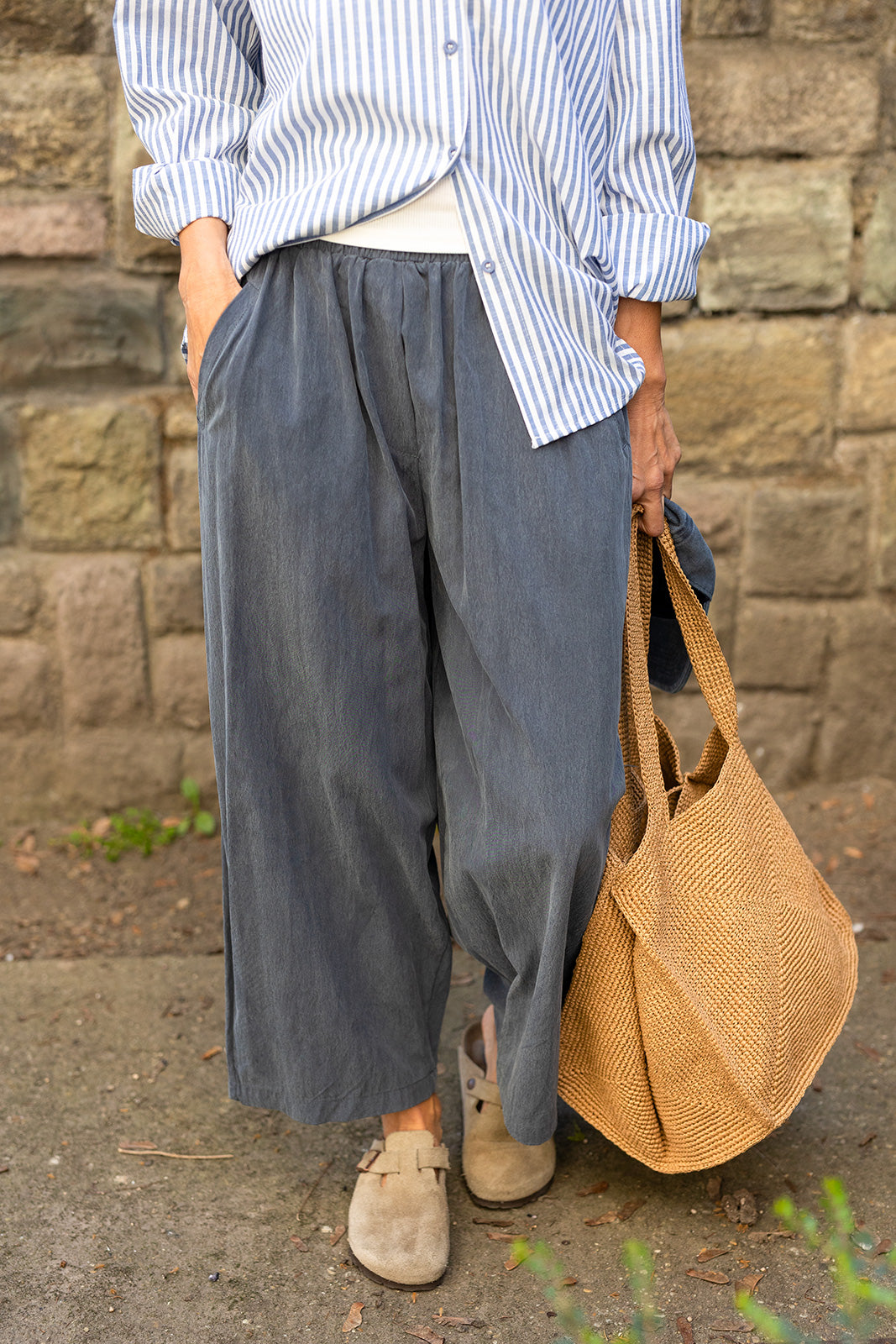 Női Nadrág - WIN2480