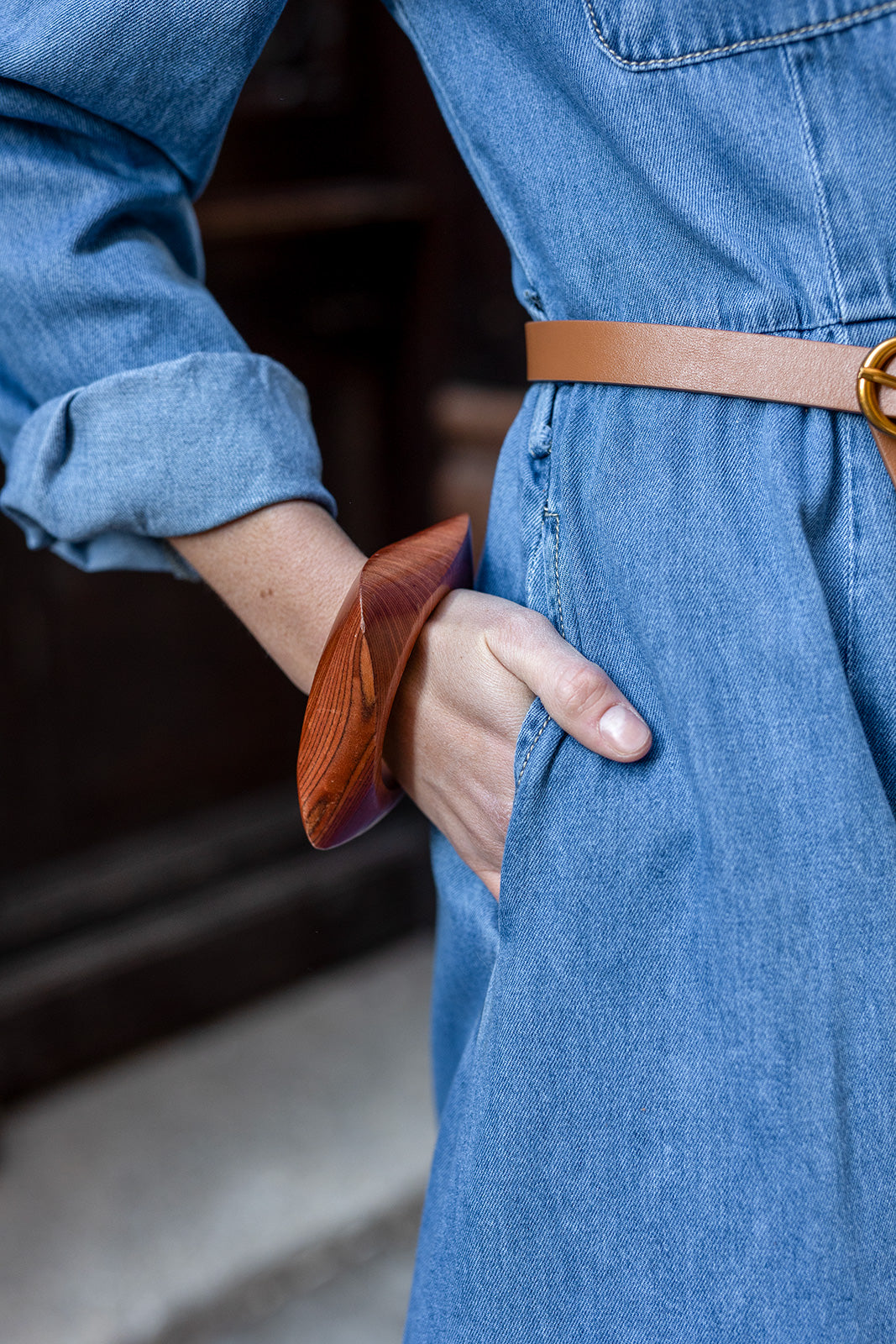 Karkötő - WIBKA092