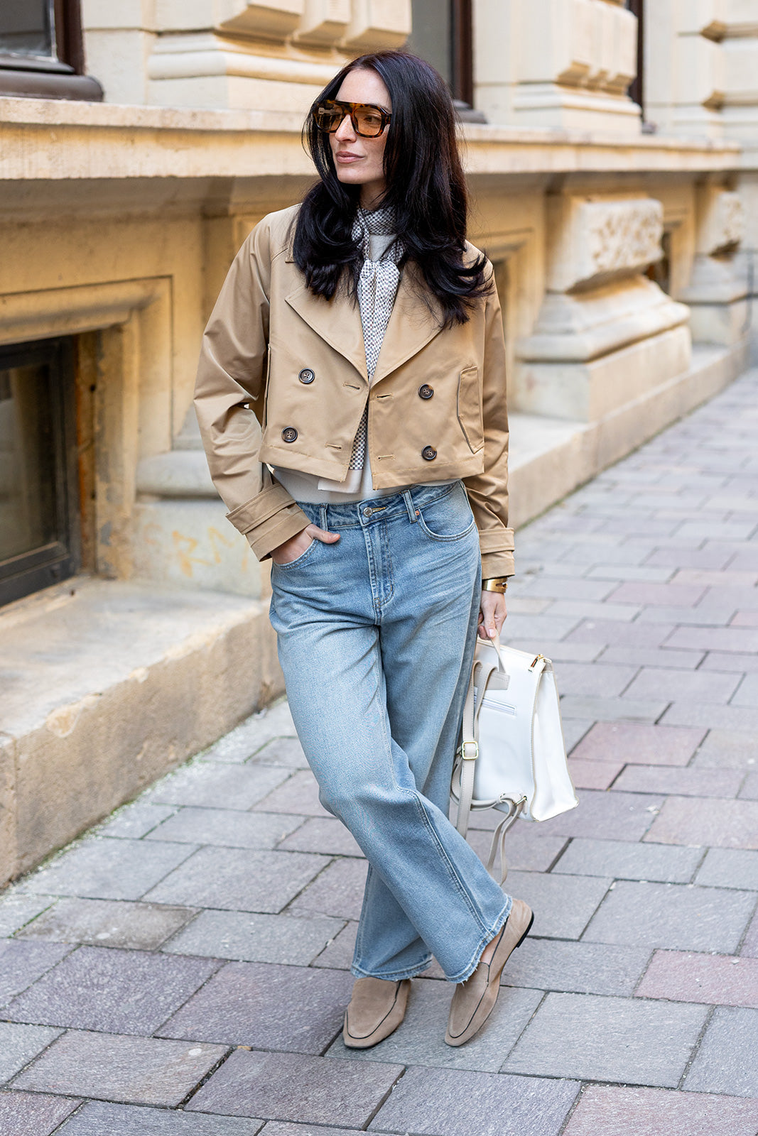 Női Farmer - WIN1999