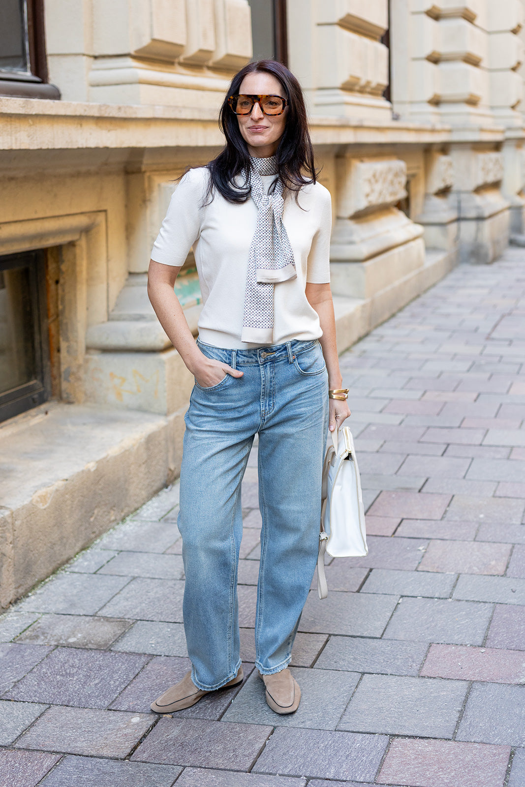 Női Farmer - WIN1999