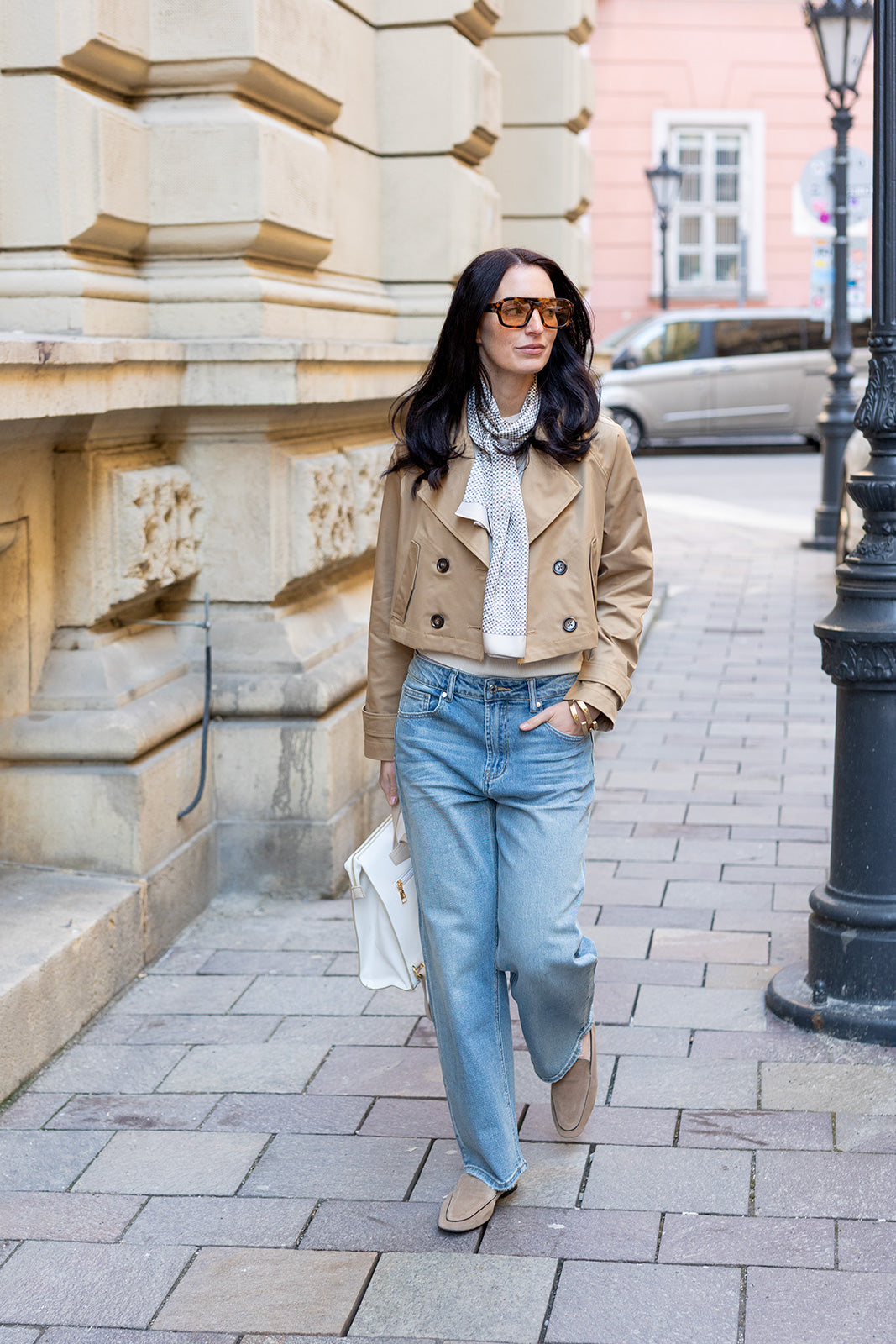 Női Kabátka - WIF5346