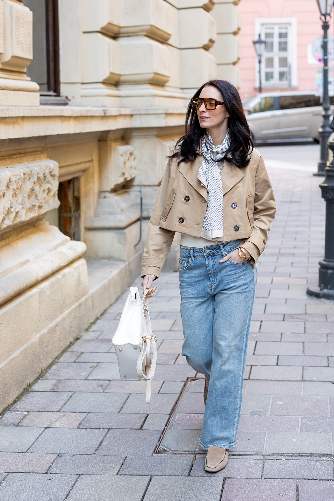 Női Kabátka - WIF5346