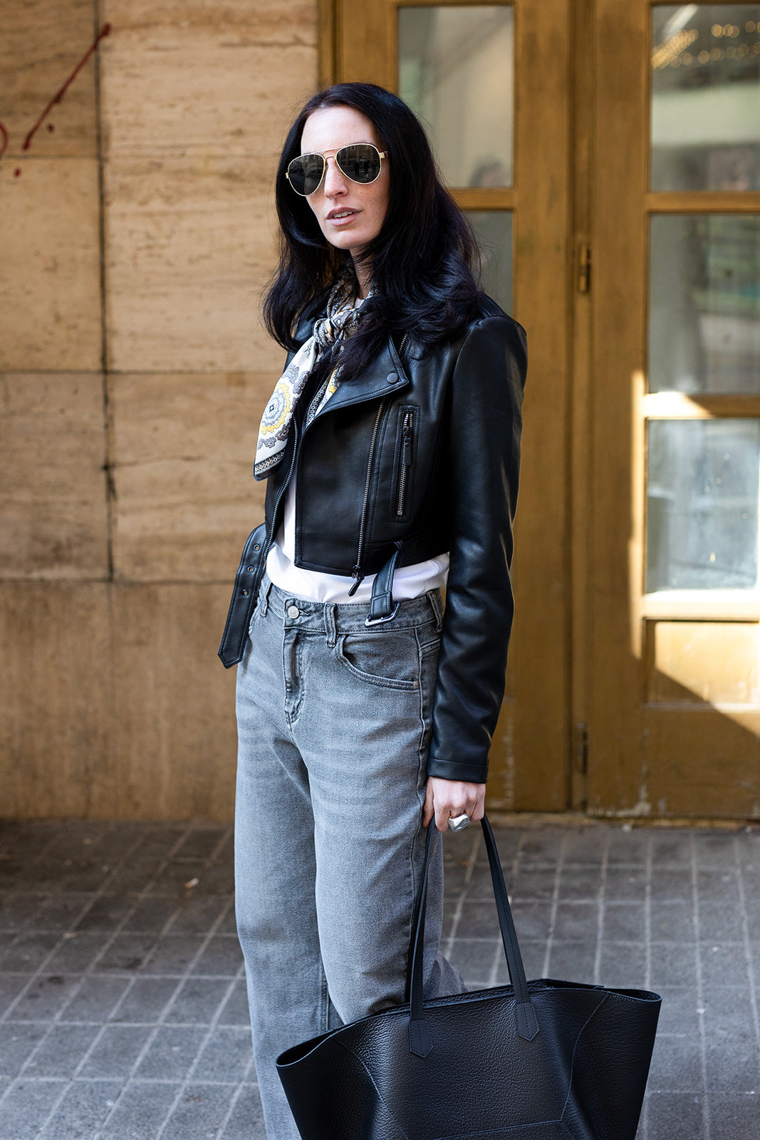 Női Farmer - WIN2469