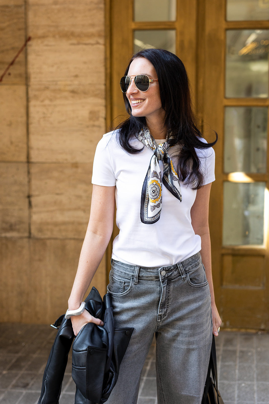 Női Póló - WIF5257