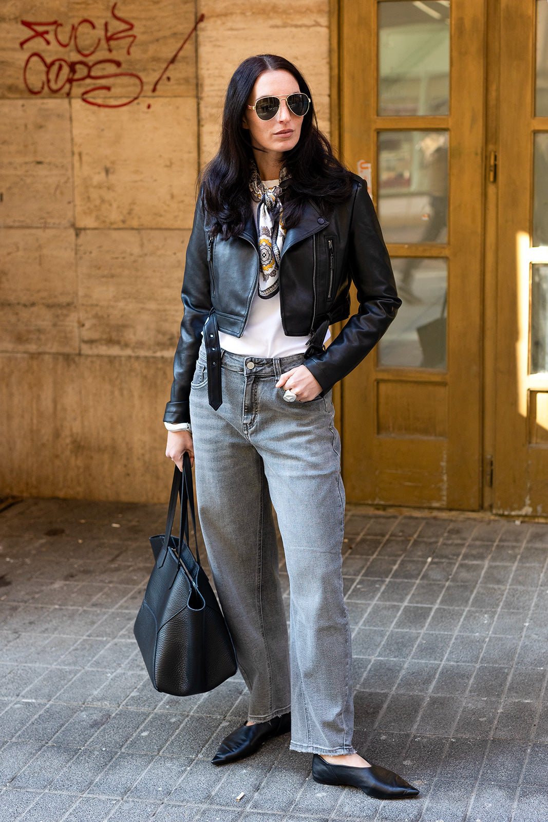 Női Farmer - WIN2469